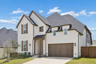 2172 Sandlin Dr, Fort Worth, TX 76008 - Photo 1