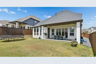 2172 Sandlin Drive, Fort Worth, TX 76008 - Photo 36