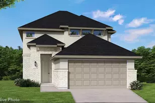 3918 Summerfield Dr, Heartland, TX 75114 - Photo 1