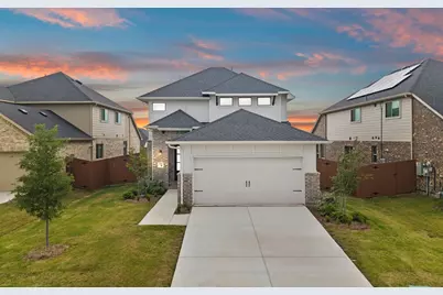 3918 Summerfield Drive, Heartland, TX 75114 - Photo 2