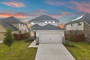 3918 Summerfield Dr, Heartland, TX 75114 - Photo 2