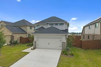 3918 Summerfield Drive, Heartland, TX 75114 - Photo 10
