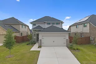 3918 Summerfield Dr, Heartland, TX 75114 - Photo 8