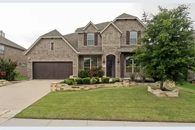 13774 Mammoth Cave Lane, Frisco, TX 75035 - Photo 1