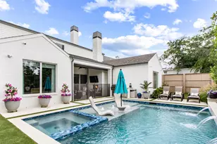 3963 Rochelle Dr, Dallas, TX 75220 - Photo 2