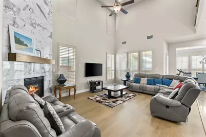 3404 Calico Drive, Irving, TX 75038 - Photo 8