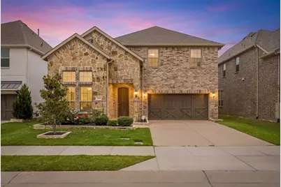3404 Calico Drive, Irving, TX 75038 - Photo 1