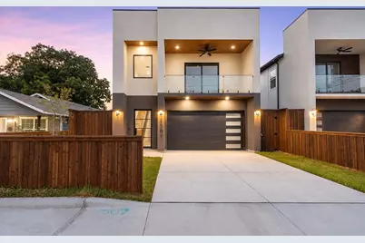 1507 Dennison Street, Dallas, TX 75212 - Photo 1
