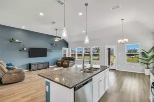 4310 Baneberry Ct, Venus, TX 76084 - Photo 8