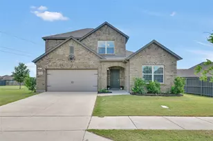 4310 Baneberry Ct, Venus, TX 76084 - Photo 1