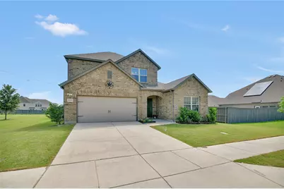4310 Baneberry Court, Venus, TX 76084 - Photo 2
