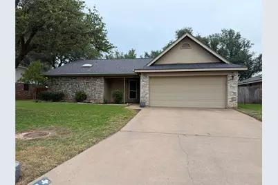 2902 Rex Allen Drive, Abilene, TX 79606 - Photo 1