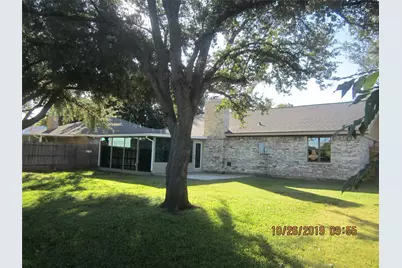 2902 Rex Allen Drive, Abilene, TX 79606 - Photo 20