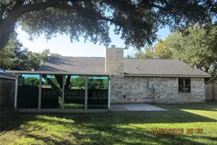 2902 Rex Allen Dr, Abilene, TX 79606 - Photo 22