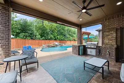 813 Rio Grande Drive, Mansfield, TX 76063 - Photo 32