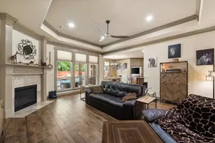 813 Rio Grande Drive, Mansfield, TX 76063 - Photo 8
