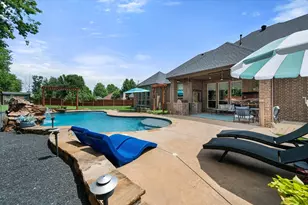 813 Rio Grande Drive, Mansfield, TX 76063 - Photo 36
