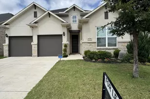 4516 Hammerstein Blvd, Denton, TX 76210 - Photo 1