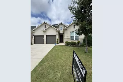 4516 Hammerstein Boulevard, Denton, TX 76210 - Photo 1