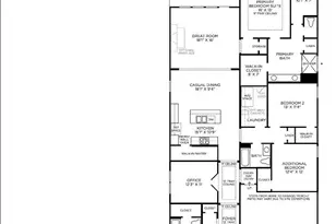4516 Hammerstein Blvd, Denton, TX 76210 - Photo 8