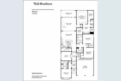 4516 Hammerstein Boulevard, Denton, TX 76210 - Photo 8