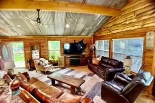 6033 Gowan Dr, Malakoff, TX 75148 - Photo 24