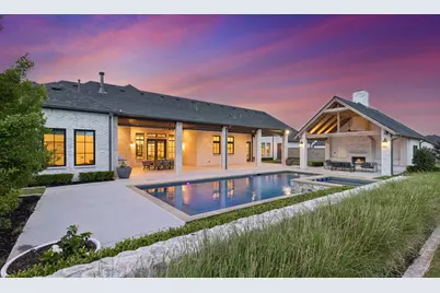 425 Crown Ridge Court, Celina, TX 75009 - Photo 2
