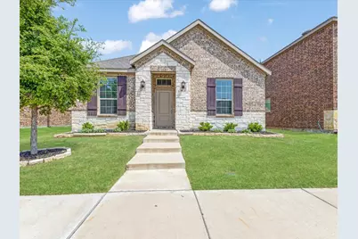 2700 Franklin Drive, Celina, TX 75009 - Photo 1