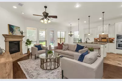 7604 Cindy Lane, Sachse, TX 75048 - Photo 2