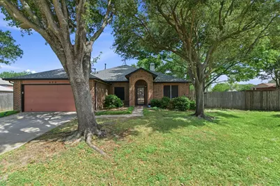 929 Hiawatha Lane, Saginaw, TX 76131 - Photo 1