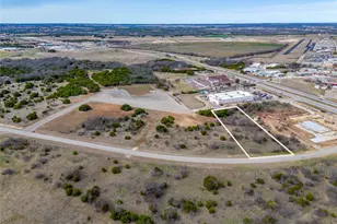 Xxxx S Pirate Dr, Granbury, TX 76048 - Photo 1