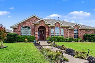 3210 Silver Springs Way, Rowlett, TX 75089 - Photo 1