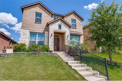2177 Olivereta Drive, Little Elm, TX 75068 - Photo 1