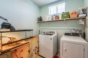 2177 Olivereta Dr, Little Elm, TX 75068 - Photo 24