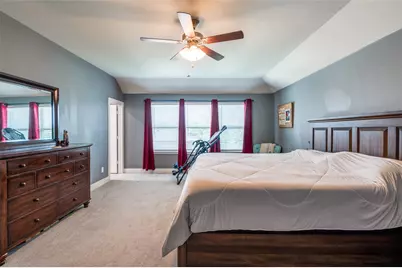 2177 Olivereta Drive, Little Elm, TX 75068 - Photo 14