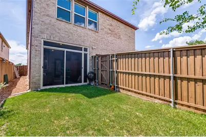 2177 Olivereta Drive, Little Elm, TX 75068 - Photo 28