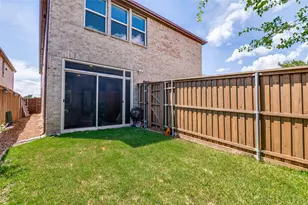 2177 Olivereta Dr, Little Elm, TX 75068 - Photo 28