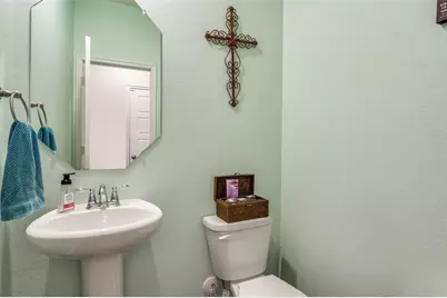 2177 Olivereta Drive, Little Elm, TX 75068 - Photo 12