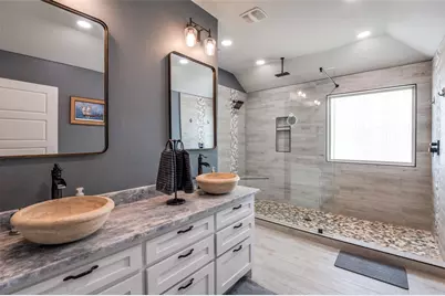2177 Olivereta Drive, Little Elm, TX 75068 - Photo 16