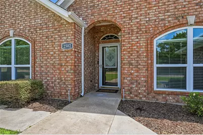 2502 Evelyn Road, Whitesboro, TX 76273 - Photo 4