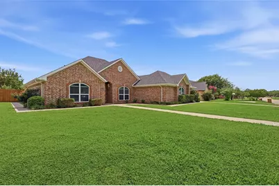 2502 Evelyn Road, Whitesboro, TX 76273 - Photo 2