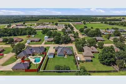 2502 Evelyn Road, Whitesboro, TX 76273 - Photo 34