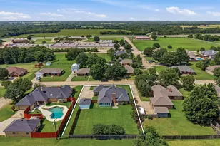 2502 Evelyn Rd, Whitesboro, TX 76273 - Photo 34