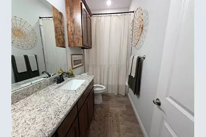 4007 Gallivant Drive, Granbury, TX 76049 - Photo 20