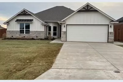 4007 Gallivant Drive, Granbury, TX 76049 - Photo 1