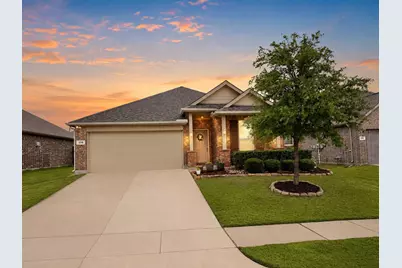 1218 Timberfalls Drive, Anna, TX 75409 - Photo 1
