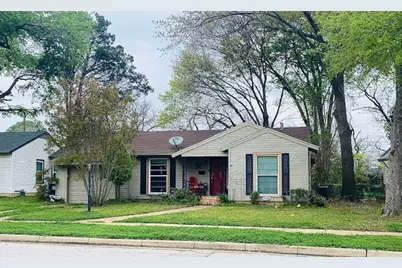 1309 Marydale Drive, Arlington, TX 76013 - Photo 1