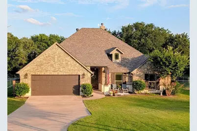 1188 Riverwood Trail, Cleburne, TX 76033 - Photo 1