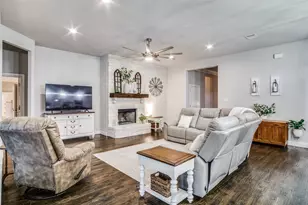1188 Riverwood Trail, Cleburne, TX 76033 - Photo 2
