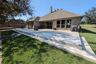 1188 Riverwood Trail, Cleburne, TX 76033 - Photo 2